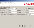 Avira Management Console Screenshot 0