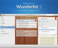 Wunderlist Screenshot 2