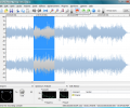 Nero WaveEditor Screenshot 0