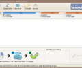 IM-Magic Partition Resizer Free Screenshot 1