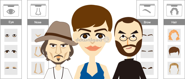 Reallusion crazytalk pipeline 8 Reallusion crazytalk pipeline 8