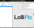 LolliPic Screenshot 0