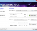 ChrisPC DNS Switch Screenshot 0
