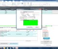 HR Tracking Database Software Screenshot 0