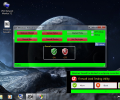 Windows Firewall Console Screenshot 0