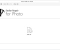 Stellar Repair for Photo-Win Screenshot 0