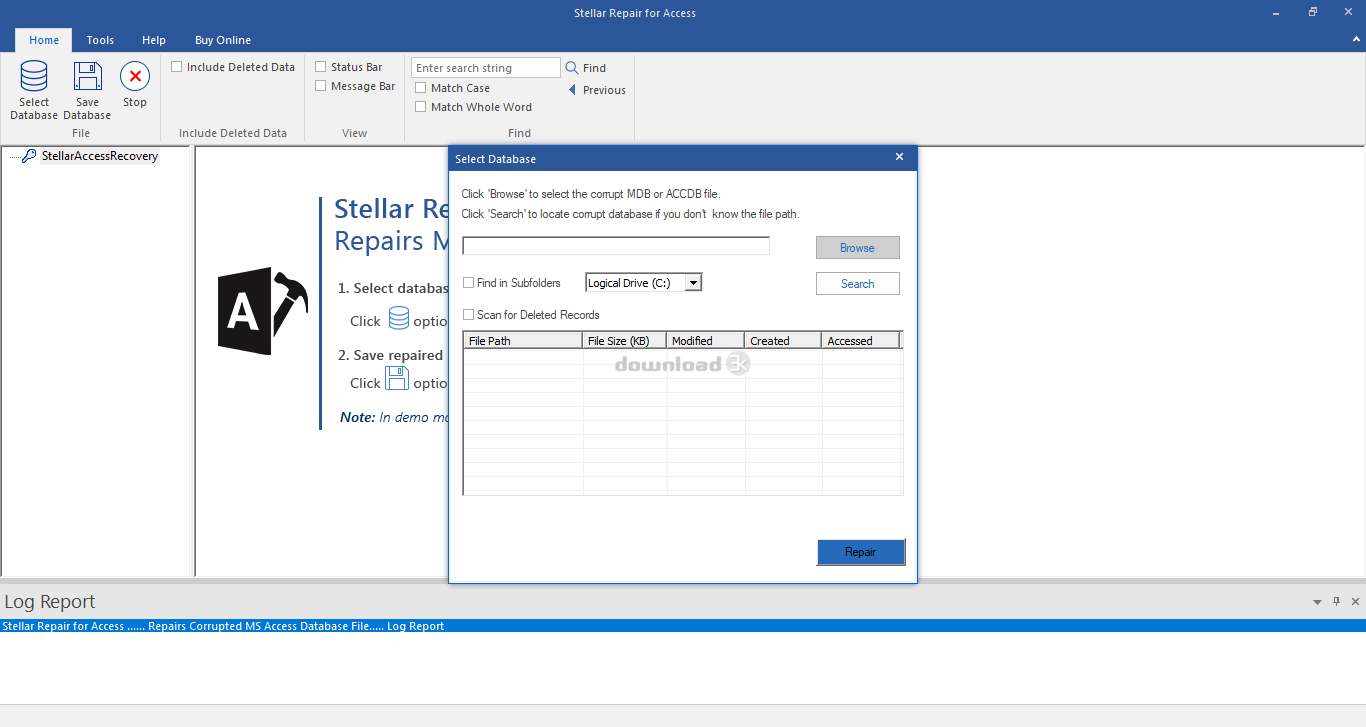 Stellar Phoenix Entourage Repair Keygen Stellar Phoenix Entourage Repair Keygen