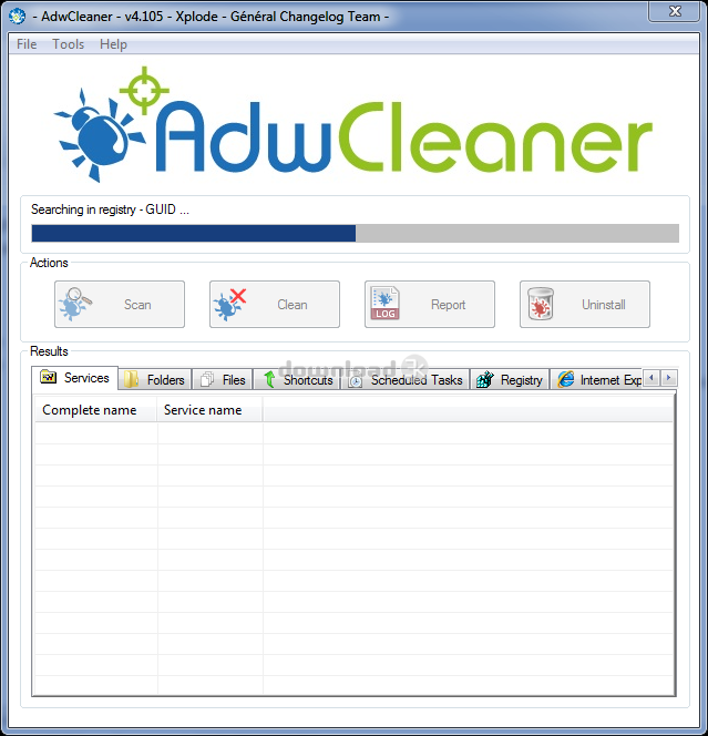 adwcleaner