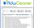 AdwCleaner Screenshot 2