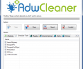 AdwCleaner Screenshot 3