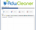 AdwCleaner Screenshot 4