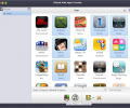 Xilisoft iPad Apps Transfer for Mac Screenshot 0