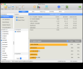 AcaStat Mac Screenshot 0