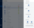 Acronis Backup for Virtual Host Screenshot 0