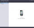 Xilisoft iPhone Apps Transfer Screenshot 0