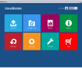 CloudBacko Pro for Windows Screenshot 0