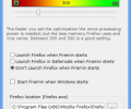 Firemin Screenshot 0