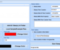 Stamp Time and Date On Videos Software Screenshot 0
