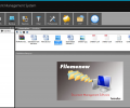 Filemenow Document Management Software Screenshot 0