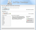 InFile Seeker Screenshot 0