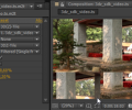 DEEP Adobe After Effects Plugin Screenshot 0