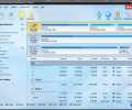 MiniTool Partition Wizard Pro Edition Screenshot 1