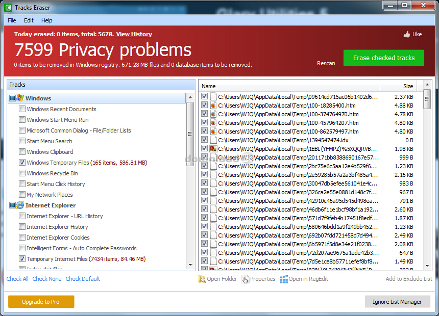 for windows download Glary Tracks Eraser 5.0.1.262 for windows download Glary Tracks Eraser 5.0.1.262