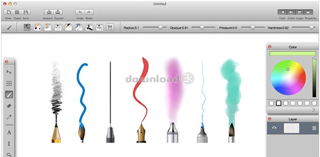 Paint.net Paint.net