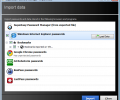 SuperEasy Password Manager Free Screenshot 3