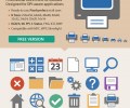 Pure Flat 2013 - Basic Set - Free Screenshot 0