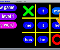 Tic-Tac-SightWords Screenshot 0