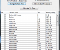 Multi-Process Killer Portable Screenshot 0