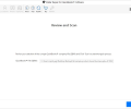 Stellar Repair for QuickBooks® Software Screenshot 0
