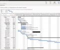 RationalPlan Project Viewer for Linux Screenshot 0