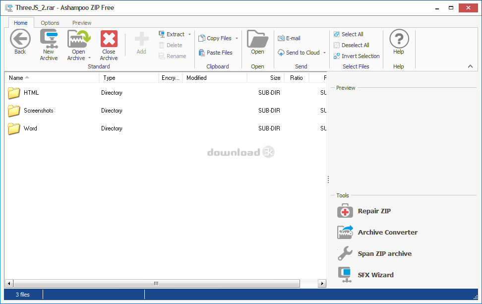 Free Download Whatsapp For Pc Windows 7 64 Bit Download ashampoo_zip_free_18811.exe Free - Ashampoo ZIP ...