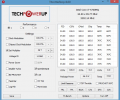 ThrottleStop Screenshot 1