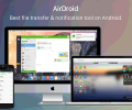 AirDroid Personal Screenshot 0