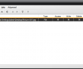 Easy File Locker Screenshot 1