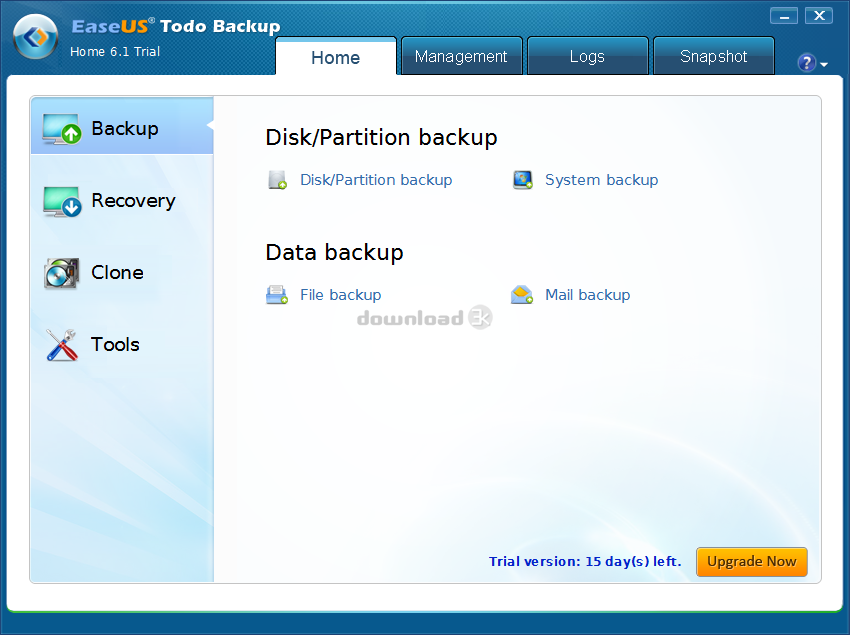 CCleaner strengthens Windows 10 compatibility Download tbh_trial.exe Free trial - EaseUS Todo Backup ...