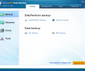 EaseUS Todo Backup Home Screenshot 1