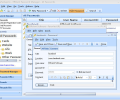Portable Efficient Password Manager Screenshot 0