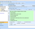 Efficient Sticky Notes Pro Screenshot 0