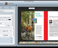 FlipBook Maker for Mac Screenshot 0