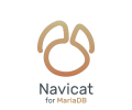 Navicat for MariaDB (Linux) - the best Database Admin tool Screenshot 0