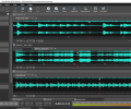 WavePad Masters Edition Screenshot 0