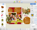 Picture Collage Maker for Mac Screenshot 0