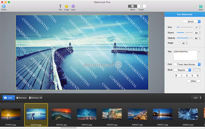 Free Watermark Download For Mac Free Watermark Download For Mac