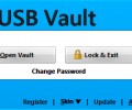 USB Vault Screenshot 2