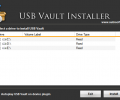 USB Vault Screenshot 3
