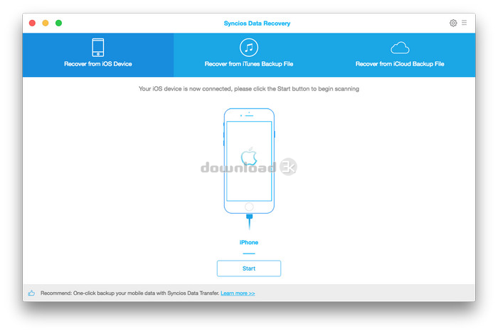 syncios data recovery scam syncios data recovery scam
